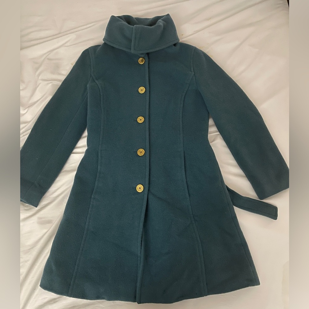 SALE❣️Coach Wool Coat🥳